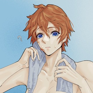Telegram profile photo for XLEBYSHEK
