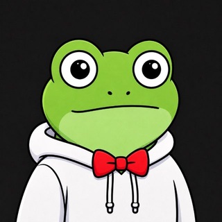 Telegram profile photo for Jpegpe