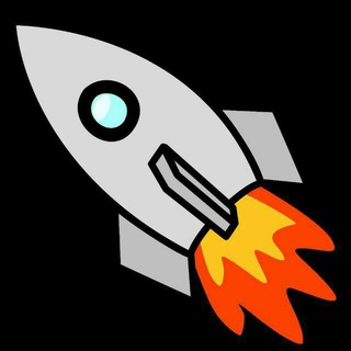 Telegram profile photo for Rocketinvestmens