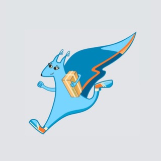 Telegram profile photo for Секреты Голубой Белки