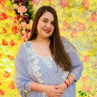 Telegram profile photo for Sonali Malik Chemistry