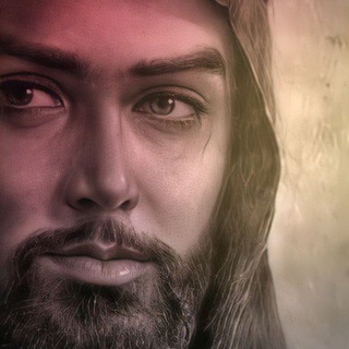 Telegram profile photo for حسين