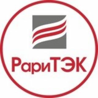 Telegram profile photo for РариТЭК (RARITEK)