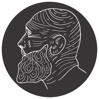 Telegram profile photo for ГРОМ