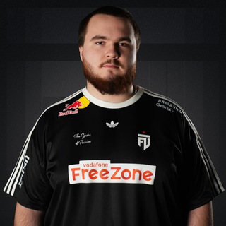 Telegram profile photo for Yaroslav "Angelboy" Labunets