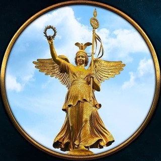 Telegram profile photo for (Denkanstöße) Fortsetzung der Menschenreise in die Neue Welt