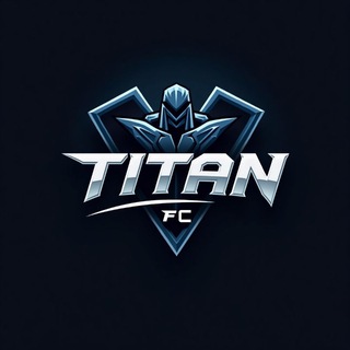 Telegram profile photo for ФК «ТИТАН»