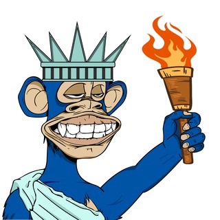 Telegram profile photo for Apefinance.financial