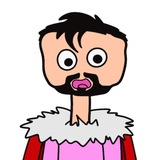 Telegram profile photo for Bataha