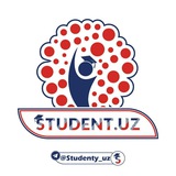 Telegram profile photo for Student.uz 🎓