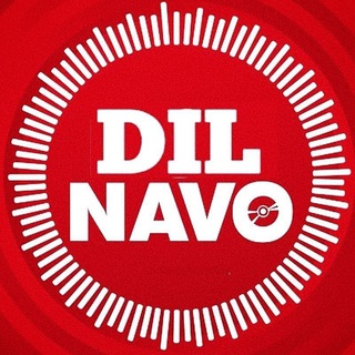 Telegram profile photo for DILNAVO MUZIK || GLAVNIGA RASM VIDYOLAR