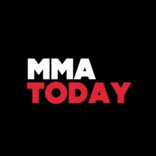 Telegram profile photo for MMA TODAY