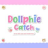 Telegram profile photo for dollphie catch, OPENNN :3