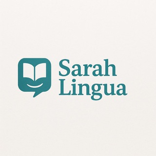 Telegram profile photo for Sarahlingua