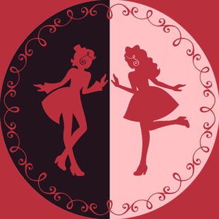 Telegram profile photo for Dollhouse masquerade