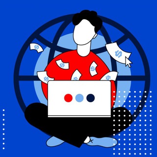 Telegram profile photo for АВИТО ЗАРАБОТОК