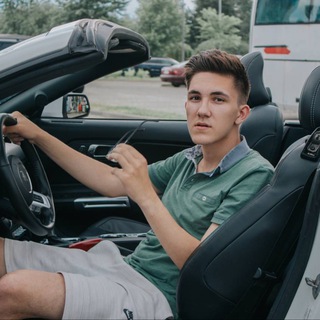Telegram profile photo for Записки MaksRom