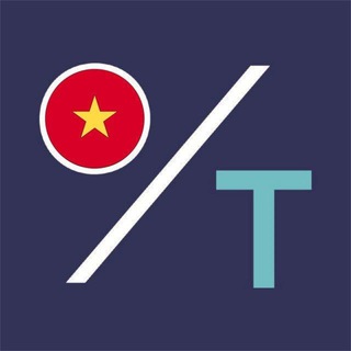 Telegram profile photo for TabTrader Vietnam News