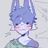 Telegram profile photo for sora-meow☮️