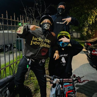 Telegram profile photo for Seventh 7%