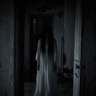 Telegram profile photo for Страшные истории☠👻
