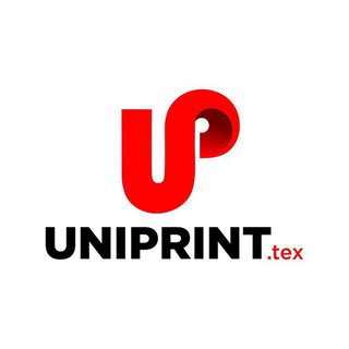 Telegram profile photo for Uniprint