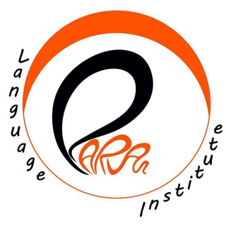Telegram profile photo for Parvan Languages Academy