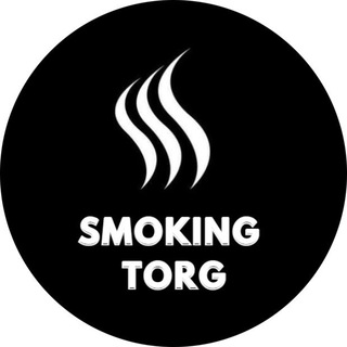 Telegram profile photo for SMOKING TORG