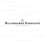 Telegram profile photo for Billionaires Syndicate | Urganch