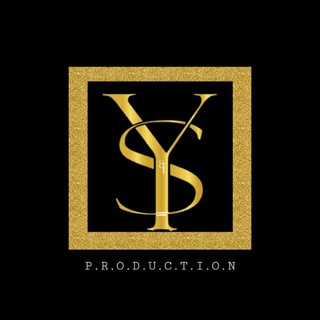 Telegram profile photo for YS_PRODUCTION✨