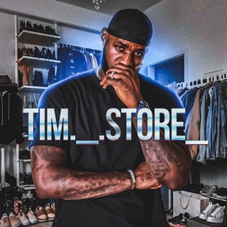 Telegram profile photo for tim._.store🇧🇾