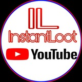 Telegram profile photo for Instant Loot