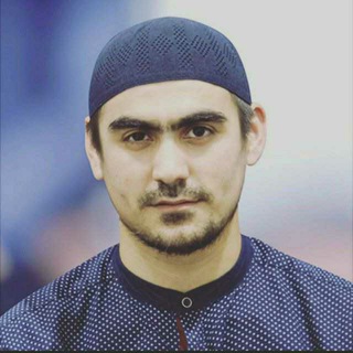 Telegram profile photo for Сиратулло Раупов •🕊️