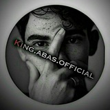 Telegram profile photo for King.abas.official 🔴 کینگ عباس