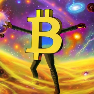 Telegram profile photo for Lucky Bitcoin - Fundamentales y Noticias