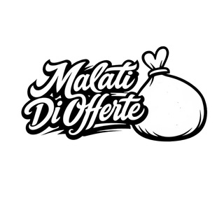 Telegram profile photo for ℹ️ Info - Malati Di Offerte