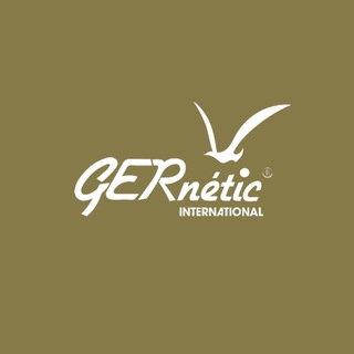 Telegram profile photo for GERnétic