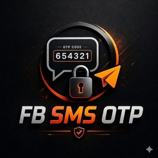 Telegram profile photo for FB SMS Number x TNE