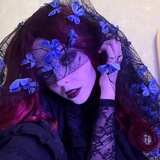 Telegram profile photo for silent 💓