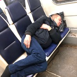 Telegram profile photo for Канал «Придумай подпись»