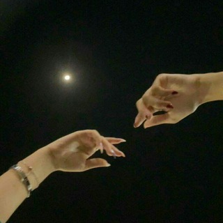 Telegram profile photo for روح وحدهۂ رغم البُعد♥❈".