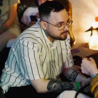 Telegram profile photo for Danny Hackel