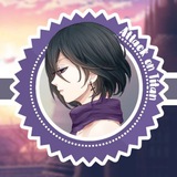 Telegram profile photo for Shingeki no Kyojin.進撃の巨人