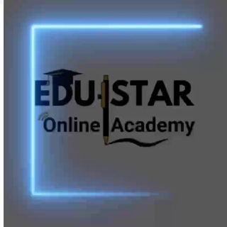 Telegram profile photo for EDUSTAR