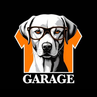 Telegram profile photo for Garage Shop Batumi