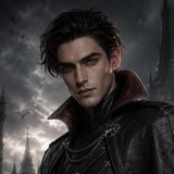 Telegram profile photo for «Свергнутый король» | Мордред