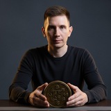 Telegram profile photo for Сергей Пьянков | Выход за Пределы