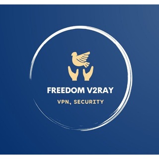 Telegram profile photo for Freedomv2ray