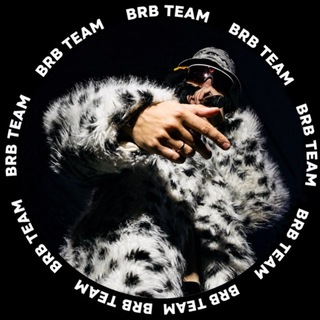 Telegram profile photo for BRB TEAM