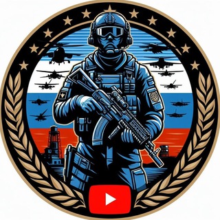 Telegram profile photo for Подслушано СВО